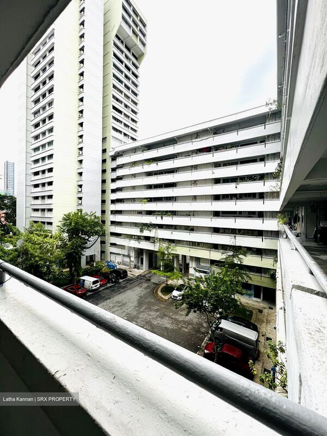 Blk 640 Rowell Road (Central Area), HDB 3 Rooms #524621511